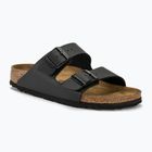 Шльопанці BIRKENSTOCK Arizona BF Narrow чорні