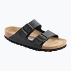 В'єтнамки BIRKENSTOCK Arizona SFB BF Вузькі чорні