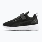 Кросівки дитячі PUMA Flyer Runner V Inf puma black / puma white
