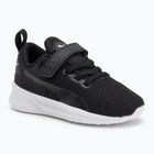 Кросівки дитячі PUMA Flyer Runner V Inf puma black / puma white