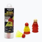 Дротики для крослінгу Talbot-Torro Speedminton 6 шт.