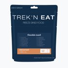 Ліофілізована їжа Trek'n Eat Whole grain muesli with chocolate 150 g