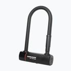 Велосипедний замок Trelock U5 Mini Flex U-Lock чорний