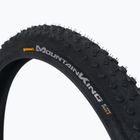 Шина велосипедна Continental Mountain King wire 27.5 x 2.30 black