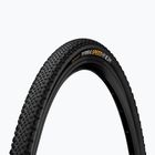 Складна велосипедна шина Continental Terra Speed PT 700 x 40C чорна