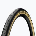 Шина велосипедна Continental Contact Urban 16 x 1.35 black/cream