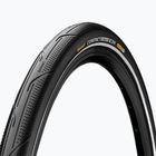 Шина велосипедна Continental Contact Urban wire 28 x 2.5 black/reflex