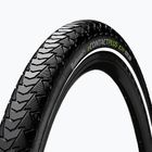 Шина велосипедна Continental eContact Plus wire 28 x 2.2 black/reflex