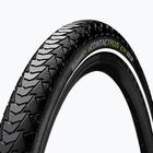 Шина велосипедна Continental eContact Plus wire 27.5 x 2.5 black/reflex