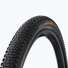 Шина велосипедна Continental Terra Adventure 700 x 45C black