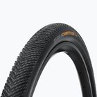 Шина велосипедна Continental Terra Competition Trail Grip 700 x 45C black