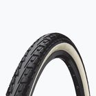 Велосипедна шина Continental Ride Tour wire чорно-біла 29 x 1 3/8 x 1 5/8