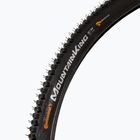 Шина велосипедна Continental Mountain King CX чорна