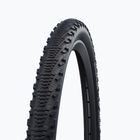 Шина велосипедна SCHWALBE CX Comp K-Guard SBC 28 x 1.50 black reflex