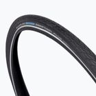 Шина велосипедна SCHWALBE Marathon Plus Smart Guard Addix 28 x 1.40 black reflex