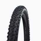 Велосипедна шина SCHWALBE Black Jack K-Guard Black N Roll 18 x 1.90 чорна