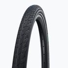 Шина велосипедна SCHWALBE Road Cruiser K-Guard Green Compound 20 x 1.75 black