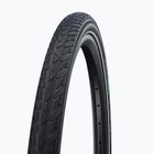 Шина велосипедна SCHWALBE Road Cruiser K-Guard Green Compound 24 x 1.75 black