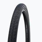 Шина велосипедна SCHWALBE Road Cruiser K-Guard Green Compound 28 x 1.75 black reflex