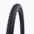 Шина велосипедна SCHWALBE CX Comp K-Guard SBC 28 x 1.50 black