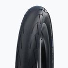 Шина велосипедна SCHWALBE Kid Plus Puncture Guard Black N Roll 12 x 1.75 black