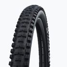 Шина велосипедна SCHWALBE Big Betty Bikepark Tube Addix 27.5 x 2.40 black