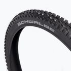 Велосипедна шина SCHWALBE Big Betty Bikepark Tube Addix чорна