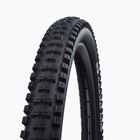 Шина велосипедна SCHWALBE Big Betty Super Gravity Addix Soft 29 x 2.60 black
