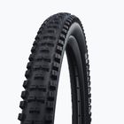 Шина велосипедна SCHWALBE Big Betty Super Trail Addix Soft 29 x 2.60 black