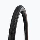 Велосипедна покришка SCHWALBE G-One Allround Raceguard Addix sk. бронзова боковина