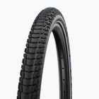 Шина велосипедна SCHWALBE Marathon Plus Tour SmartGuard Addix 28 x 1.50 black reflex