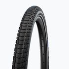 Шина велосипедна SCHWALBE Marathon Plus Tour Smart DualGuard Addix E 28 x 1.75 black reflex