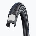 Шина велосипедна SCHWALBE Land Cruiser Plus Puncture Guard Green Compound 28 x 2.00 black reflex