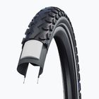 Шина велосипедна SCHWALBE Land Cruiser Plus Puncture Guard Green Compound 28 x 1.60 black reflective