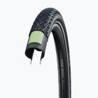 Шина велосипедна SCHWALBE Green Marathon GreenGuard Addix Eco 28 x 2.0 black reflex