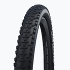 Шина велосипедна SCHWALBE Smart Sam K-Guard SBC 24 x 2.10 black