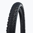 Шина велосипедна SCHWALBE Smart Sam K-Guard SBC 20 x 1.85 black