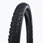 Велосипедна шина SCHWALBE Smart Sam K-Guard Black'n'Roll 16 x 1.85 чорна