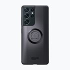 Чохол для телефону SP CONNECT Samsung Galaxy S21 Ultra SPC+ black