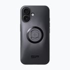 Чохол для телефону SP CONNECT Iphone 16 SPC+ black