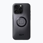 Чохол для телефону SP CONNECT Iphone 16 Pro SPC+ black