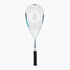 Ракетка для сквошу Oliver Cross 9.2 white/blue
