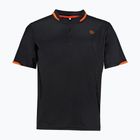 Футболка для сквошу чоловіча Oliver Palma Polo black