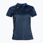 Футболка для сквошу жіноча Oliver Bilbao Polo blue