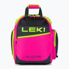 Рюкзак лижний LEKI Skiboot Bag WCR 60 l рожевий 360052029