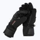 Чоловічі лижні рукавиці LEKI Performance 3D GTX чорні