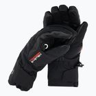 Чоловічі лижні рукавиці LEKI Cerro 3D чорні