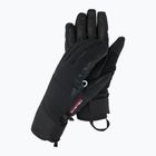 Рукавиці гірськолижні жіночі LEKI Sparrow 3D black