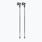 Лижні палиці LEKI Airfoil 3D black/dark anthracite