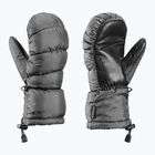 Жіночі лижні рукавиці LEKI Glace Zero Women Mitt graphite